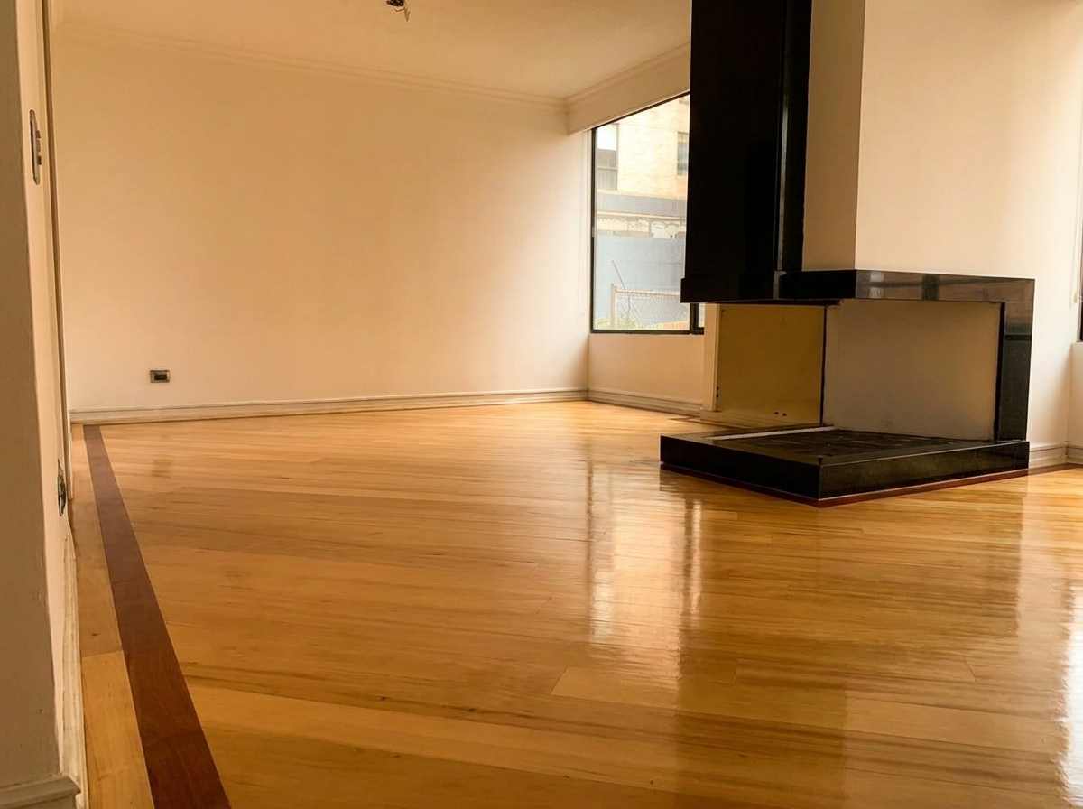 Piso de madera guaymaro 4